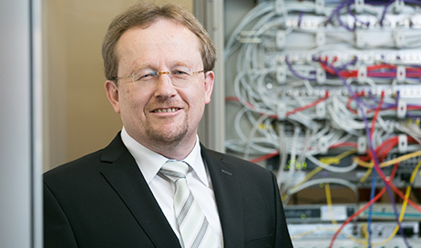 Klaus Steinkirchner Klaus Steinkirchner