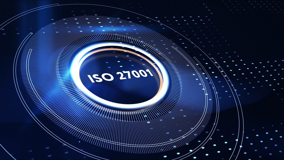 Iso 27001 neu